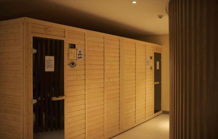 Classy 2Br Suite At Eastwood City With Pool And City Skyline View Manila Zewnętrze zdjęcie