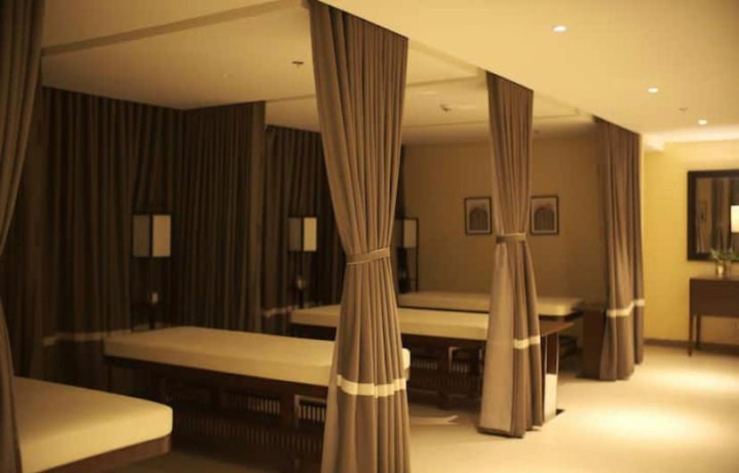 Classy 2Br Suite At Eastwood City With Pool And City Skyline View Manila Zewnętrze zdjęcie